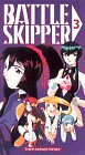 : Battle Skipper 1 (Dub Sub)