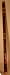 CasaPercussion Bamboo Rainstick (large)