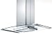 Kitchen & Housewares : AEG CDHI8610  Cooker Hood