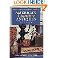 Wallace-Homestead Price Guide to American Country Antiques (Wallace-Homestead Price Guide... by Don Raycraft and Carol Raycraft