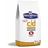 Hills Prescription Diet C/D Feline Food Ocean Fish 5kg