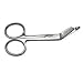 Scissor Lister Stainless Steel # 2603 - 7.25 inches