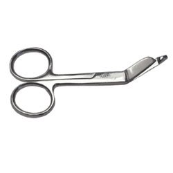 HealthPersonalCare: Scissor Lister Stainless Steel # 2603   7.25 inches