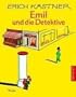 Emil Und Die Detektive (German Edition)