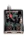 Electronics : 2 Port Firewire Hub