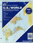 World Reference Pack