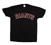 San Francisco Giants Adult Team T-Shirt San Francisco Giants Adult Team T-Shirt