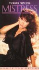 Mistress [VHS]