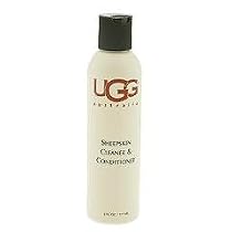Ugg Australia Sheepskin Cleaner and Conditioner