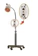 Infrared Lamp Red Infrared Light Therapy