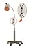 Infrared Lamp Red Infrared Light Therapy