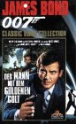 James Bond 007 - Der Mann mit dem goldenen Colt - Roger Moore