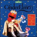 Cinder Elmo [CASSETTE]