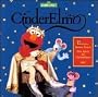 Cinder Elmo