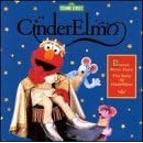 Cinder Elmo by  Sesame Street 