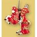 Papo - King Richards Horse Red_s-1
