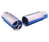 3/8 In Dr Spark Plug Socket - 5/8 Diameter