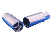 13/16 In Magnetic Spark Plug Socket - 3/8 In Drive
