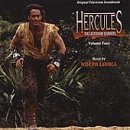 Hercules: The Legendary Journeys, Vol. 4