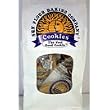 Vegan Cookie Variety Pack: 4 Flavors (16 Cookies)