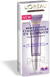 L'Oreal  Collagen Filler Eye Illuminator Targeted Eye Treatment,  0.5-Ounce Tube