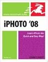iPhoto 08 for Mac OS X (Visual QuickStart Guides)