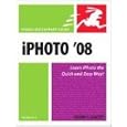iPhoto 08 for Mac OS X: Visual QuickStart Guide