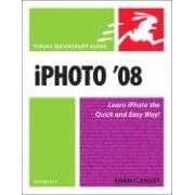 iPhoto 08 for Mac OS X: Visual QuickStart Guide