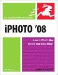 iPhoto 08 for Mac OS X: Visual QuickStart Guide