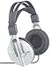JVC HA-G33 Full-size headphones with Digital sound, Gold-plated plug + comfort fit