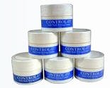 Control It Nail Biting Cream 6 week Plan
