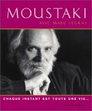 Revue Marque-Pages  / Moustaki : Chaque instant est toute une vie