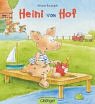 Heini vom Hof