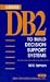 Book Using DB2 to Build Decision Support Systems