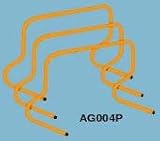 Speed Hurdles 12 - Set of 6