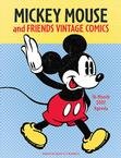 Mickey Mouse & Friends 2007 Softcover Engagement Calendar