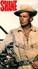 Shane (1952) (75th Anniversary) VHS by Paramount