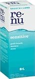 Bausch & Lomb ReNu Multi-Purpose Solution, 12 Fluid Ounces