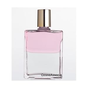 オーラソーマ ボトル　71番　 エッセネボトル/蓮の花の中の宝石 (ピンク/クリアー) イクイリブリアムボトル25ml Aurasoma