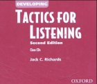 Tactics for Listening: Developing Tactics for Listening