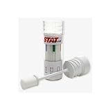 OraLert Tube Style Multi-Drug Saliva Test