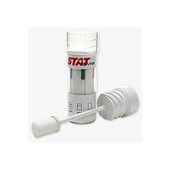 OraLert Tube Style Multi-Drug Saliva Test