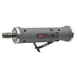 Ingersoll Rand IQv Series Cordless Straight Die Grinder - 14.4 Volt, Model# GS25
