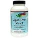 Liquid Liver Extract (w/Eleuthero), 90 softgels