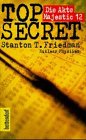 Produkt-Bild: Top Secret. Operation Majestic 12