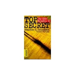 Top Secret. Operation Majestic 12