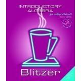 Introductory Algebra (4th Edition) by Robert F Blitzer