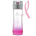 Lacoste Touch of Pink - Eau de Toilette 90 ml