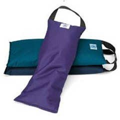 Sandbags for Yoga and Pilates - Purple