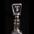 Monogram Wine Stopper - T